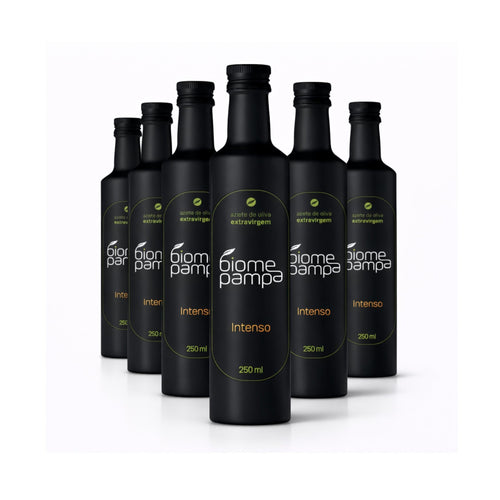Caixa Biome Pampa Intenso - 6un - Biome Pampa