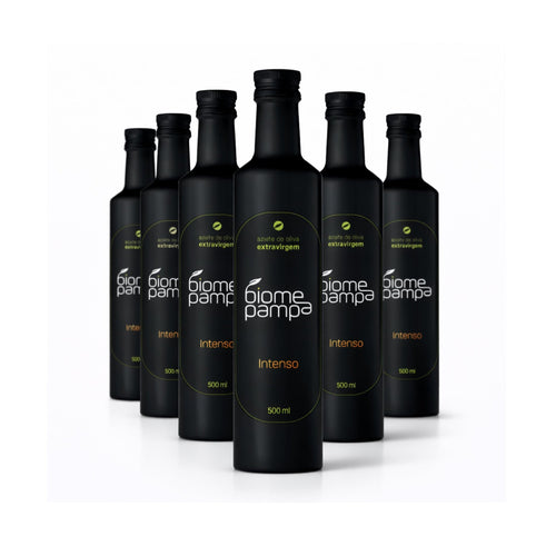 Caixa Biome Pampa Intenso - 6un - Biome Pampa